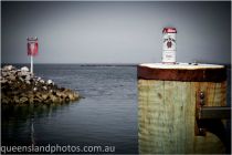 Redcliffe Jetty July 2009 - Peter Mitchelson